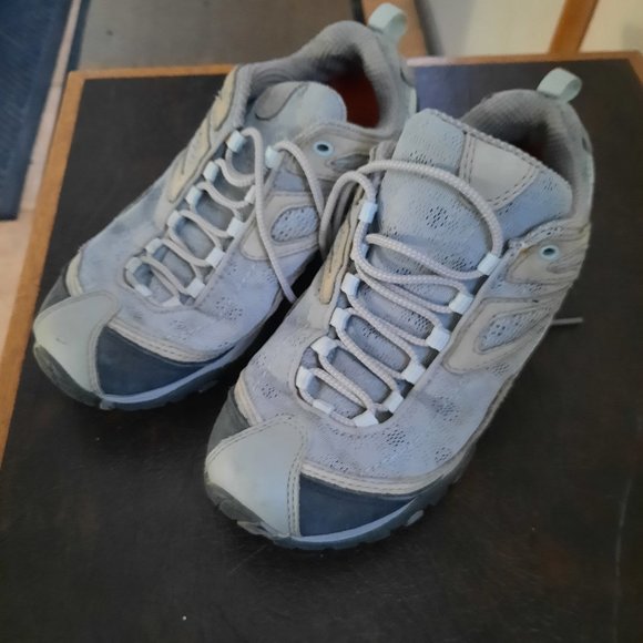 Merrel sneakers size 6 - Picture 1 of 4